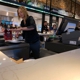 Chroma Modern Bar + Kitchen