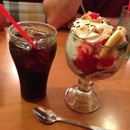 Friendly's - American Restaurants