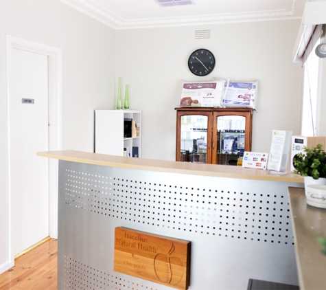 Bacchus Natural Health - Bacchus Marsh, VIC