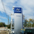 AutoNation Hyundai O'Hare - New Car Dealers