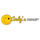 Andy's Appliance Repair - Major Appliance Refinishing & Repair