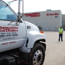 Superstition Trailers - Trailers-Repair & Service