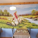 Cielo Restaurant - Latin American Restaurants