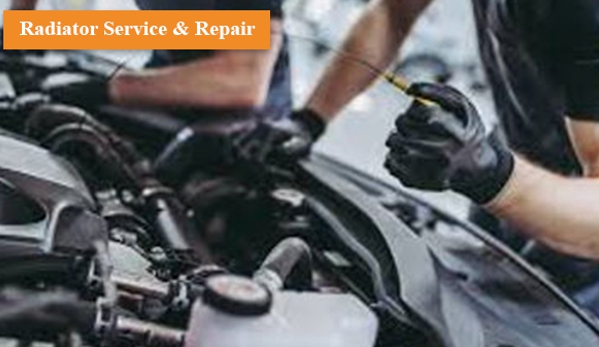 North Manly Tyres & Mechanical Services - North Manly, NSW. Radiator Service & Repair
