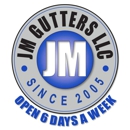 JM Gutters - Gutter Covers