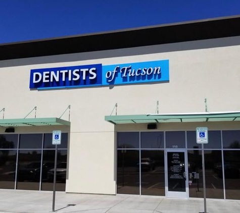 Dentists of Tucson - Tucson, AZ