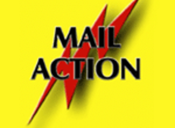 Mail Action - Springvale, VIC