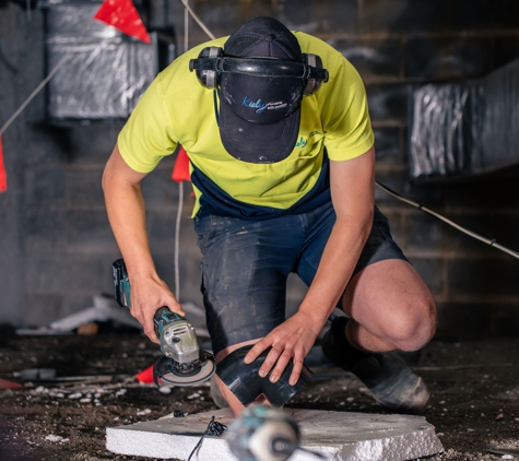 Kiely Plumbing