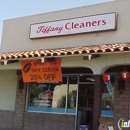 Tiffany Cleaners - Dry Cleaners & Laundries