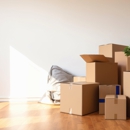Stamford Cross Country Movers - Movers