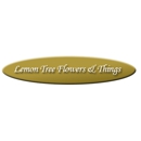 Lemon Tree Flowers & Things - Flowers, Plants & Trees-Silk, Dried, Etc.-Retail
