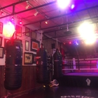 Overthrow Boxing Club