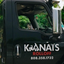 Kana'i's Junk Removal - Demolition Contractors