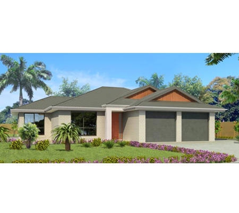 Arden Vale Homes - Middle Ridge, QLD