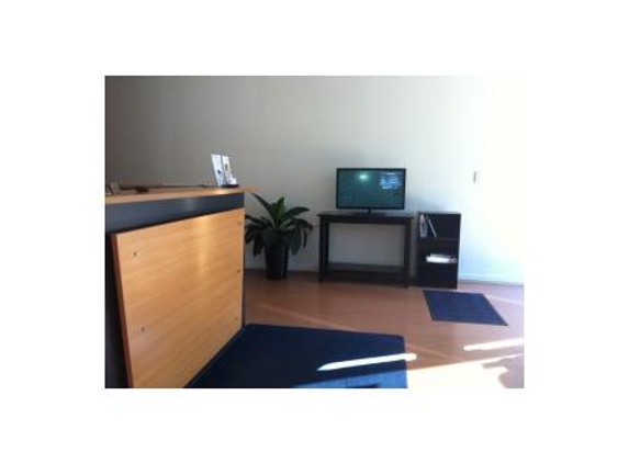 Therapeutic Choice - Para Vista, SA