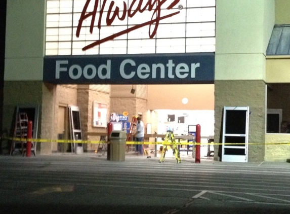 Walmart Supercenter - Bullhead City, AZ