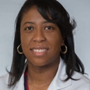 Nadja N. Jones, MD - Physicians & Surgeons