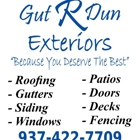 Gut R Dun Exteriors