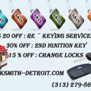 Locksmith Detroit - Locks & Locksmiths