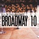 Broadway 10 Bar & Chophouse - Steak Houses