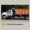 Karr Dumpster & Flatbed Service gallery