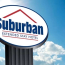 Suburban Studios Kansas City Airport North - Lodging