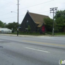 St. James Anglican Church - Episcopal Churches