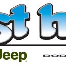 East Hills Chrysler Jeep Dodge Ram SRT - New Car Dealers