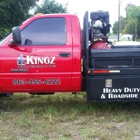 Kingz Mobile Roadside and Tires
