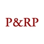 P & R Paving Inc