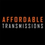 Affordable Transmissions