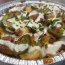 Zalat Pizza - Pizza