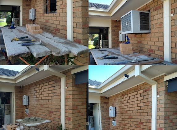 iNX BRIX - Cairnlea, VIC