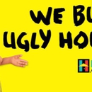 We Buy Ugly Houses and HomeVestors - Real Estate Agents