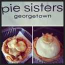 Pie Sisters-Georgetown - Pies