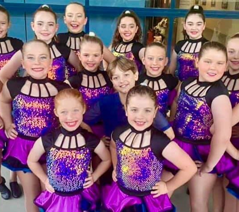 AMMA School Of Dance - Everton Hills, QLD