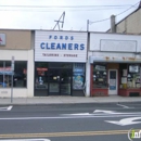 Fords Cleaners - Bridal Gown Preservation