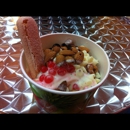 Yogi's Frozen Yogurt - Yogurt