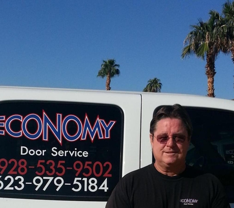 Economy Door Service - Glendale, AZ
