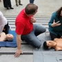 Ida Save-A-Life Training (CPR Training)