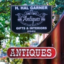 Garner H Hal Antiques & Interiors - Antiques