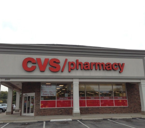 CVS Pharmacy - Nashville, TN