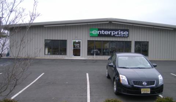 Enterprise Rent-A-Car - Closed - New Brunswick, NJ