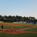 J. P. Riddle Stadium - Historical Places