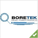 Boretek Diesel - Machine Shops