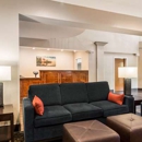 Comfort Suites Eufaula North - Lodging