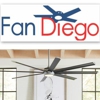 Fan Diego Ceiling Fans & Lighting Showroom gallery