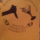 Mehlvile High School - High Schools