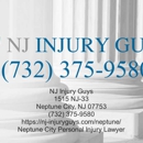 NJ Injury Guys - Personal Injury Law Attorneys