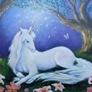 Theresa Stites, Fine Artist - Art Restoration & Conservation